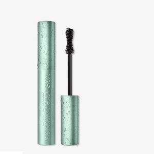 NWT Too Faced Better Than Sex Waterproof Mascara - Teal Tube
